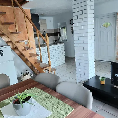 Appartement Panorama Pelso