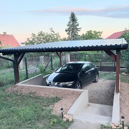 Panorama Pelso דירה *