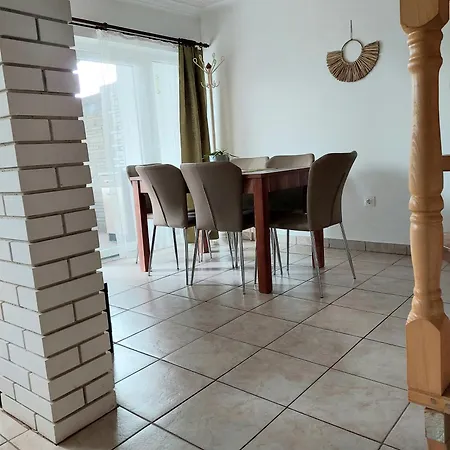 Appartement Panorama Pelso