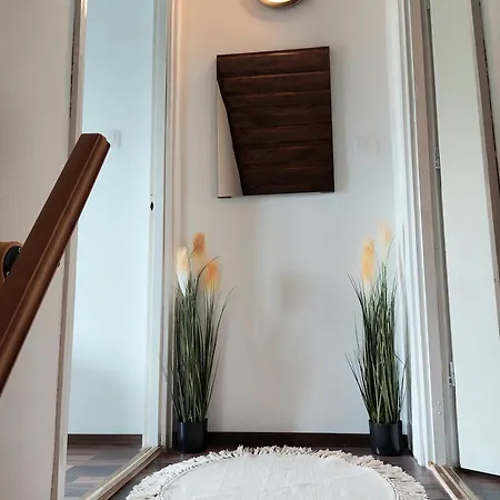 Appartement Panorama Pelso