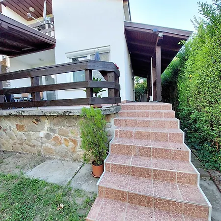 Panorama Pelso דירה