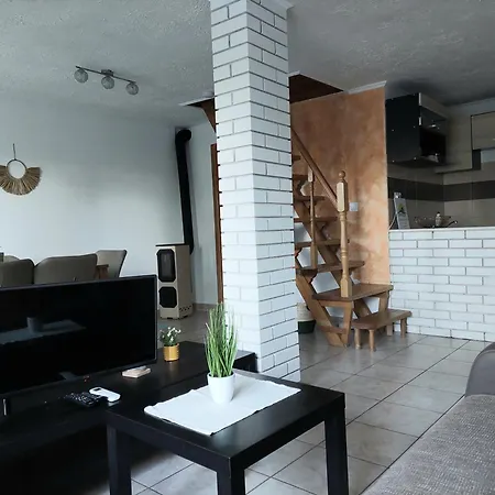 Panorama Pelso Appartement *