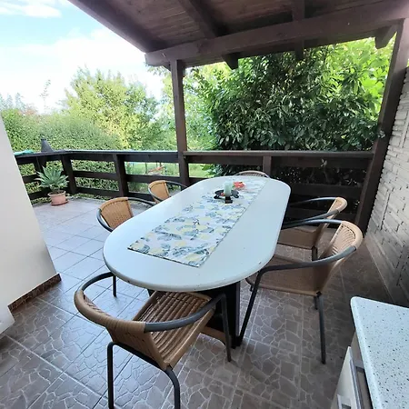 Appartement Panorama Pelso Ábrahámhegy