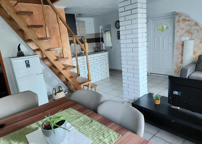 아파트 Panorama Pelso