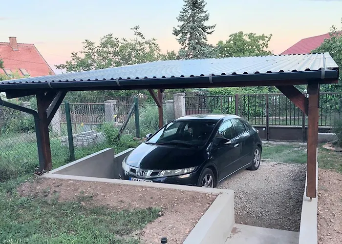 Panorama Pelso דירה *