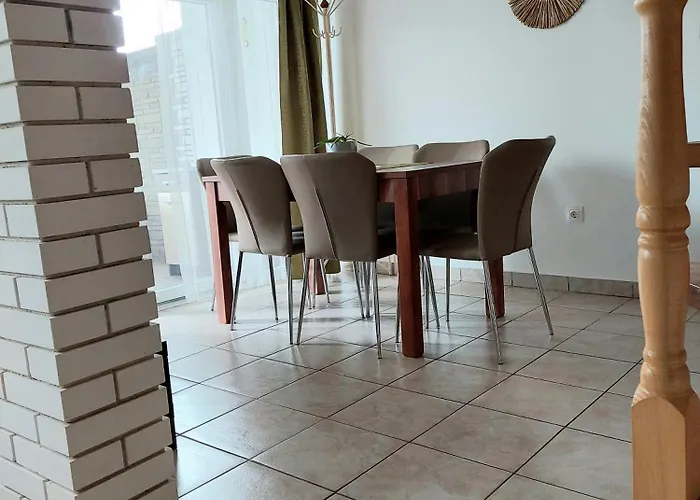 아파트 Panorama Pelso