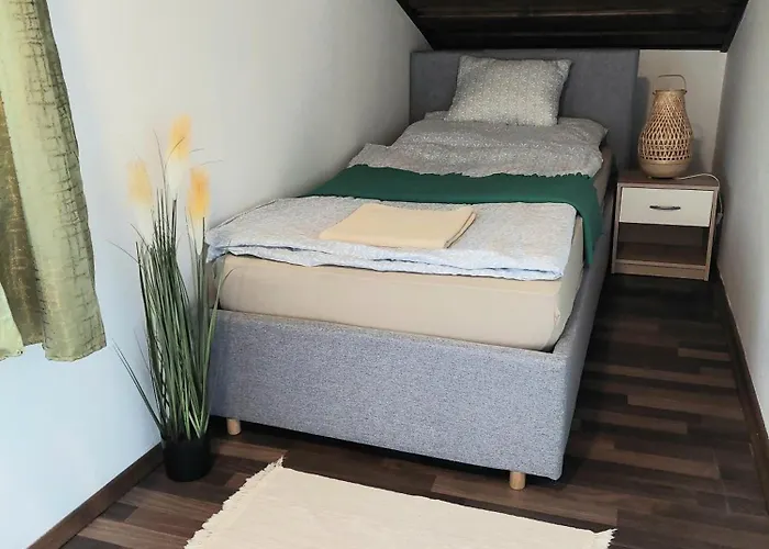 아파트 Panorama Pelso *