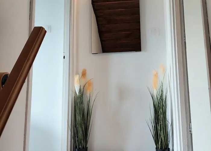 아파트 Panorama Pelso