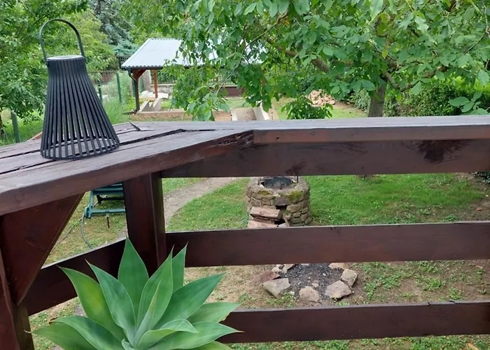 דירה Panorama Pelso Ábrahámhegy