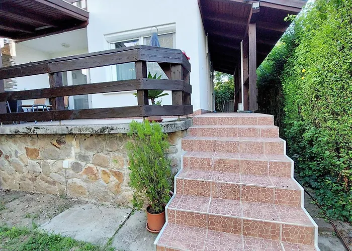 Panorama Pelso 아파트