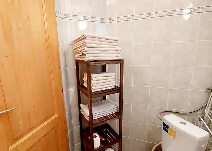 아파트 Panorama Pelso